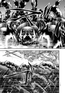 Page 150 of 女王陛下的異世界戦略 第2卷