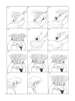 Page 67 of Toppatsu Yamaizuki Bishoujo Hon Kaizokuban