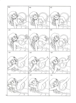 Page 73 of Toppatsu Yamaizuki Bishoujo Hon Kaizokuban