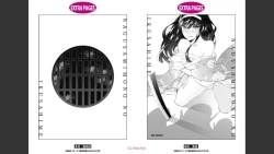 Page 83 of 慰み者の戦姫