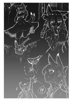 Page 11 of Slime Naedoko Komeiji Satori