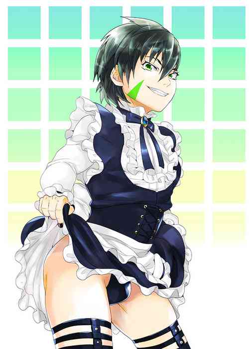 [am] Dagunana Manga (R-18)