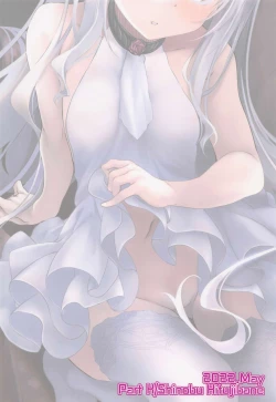 Page 18 of Kyuuka Biyori no Melusine | Melusine on an Ideal Day Off