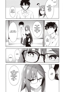 Page 6 of Ore no Kininaru Senpai