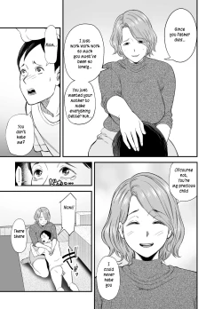 Page 43 of Okaa-san no Dekajiri ga Erosugite | Mom's huge ass is too sexy