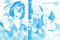 Page 4 of Netsuretsu!? na Hitomi