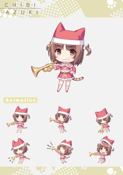 Page 12 of NEKOPARA Vol. 4