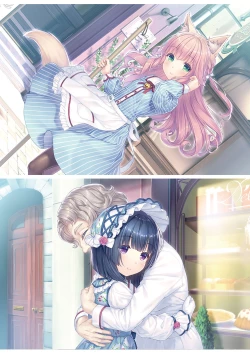 Page 62 of NEKOPARA Vol. 4