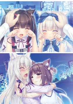 Page 72 of NEKOPARA Vol. 4