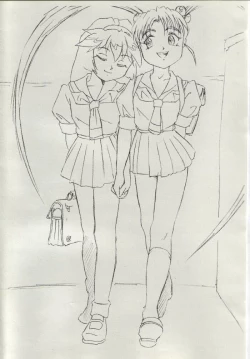 Page 2 of Sasamisa Ver.30 Ai No Sekai 2