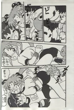 Page 13 of Sasamisa Ver.34