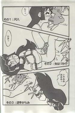 Page 9 of Sasamisa Ver.34