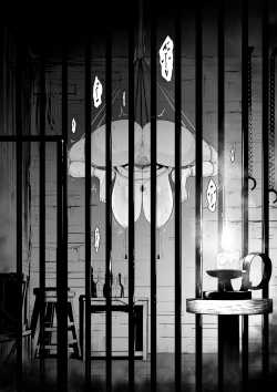 Page 17 of Toraware no Onna Kishi, Kairaku Ningyou ni Sareru