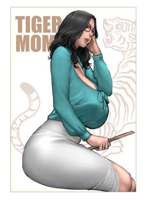 Download Tiger Mom