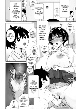 Page 23 of Itsumo Nobura na Mukanjou Onee-chan no Shikyuu ni Ippai H na Kotoo Shite Boku no Mono ni Suru Hon