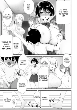 Page 8 of Itsumo Nobura na Mukanjou Onee-chan no Shikyuu ni Ippai H na Kotoo Shite Boku no Mono ni Suru Hon