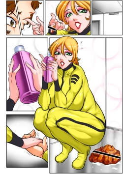 Page 34 of Syu, Syu. Lemon 4