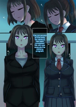 Page 14 of Cool Bishoujo Remodeling Ch1-22