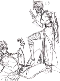 Page 51 of Aizenkou Darkness