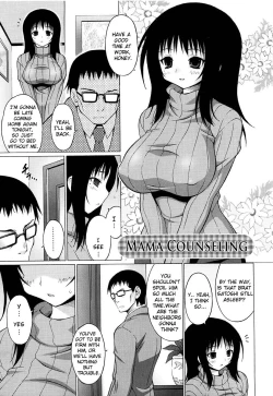 Page 103 of Oppai Party Ch. 1 - 6