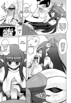 Page 129 of Oppai Party Ch. 1 - 6