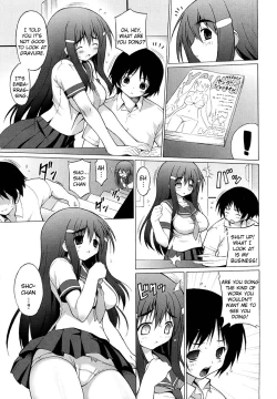 Page 141 of Oppai Party Ch. 1 - 6