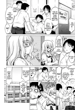 Page 48 of Oppai Party Ch. 1 - 6