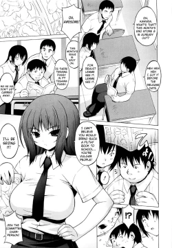 Page 67 of Oppai Party Ch. 1 - 6