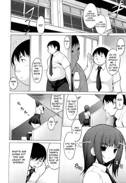 Page 70 of Oppai Party Ch. 1 - 6