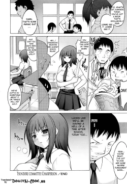 Page 84 of Oppai Party Ch. 1 - 6