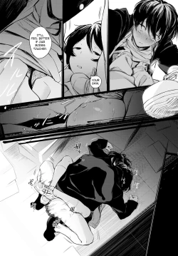 Page 27 of Toshoiin-san no Ura Menu