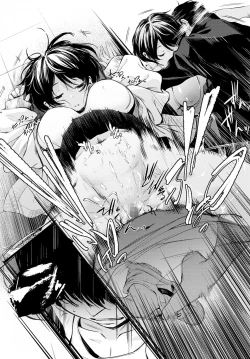 Page 31 of Toshoiin-san no Ura Menu