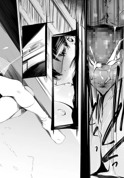 Page 32 of Toshoiin-san no Ura Menu