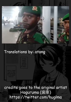 Page 36 of Toshoiin-san no Ura Menu