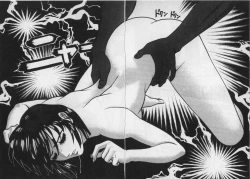 Page 54 of Dokidoki ☆ Connection