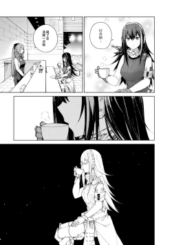 Page 159 of Girls Frontline Comic collection