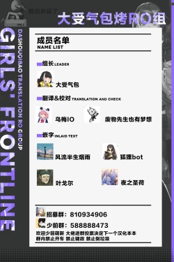 Page 171 of Girls Frontline Comic collection