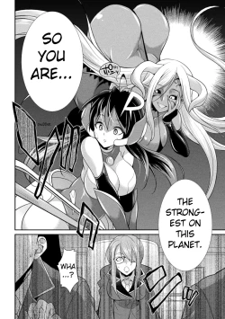 Page 10 of TokumuSentai Colorful Force Seigi no HeroinevsShokushu Joou! Futanari Choukyou Daikessen!? | Special Duty Squadron Colorful Force Heroines of Justice vs The Tentacle Queen! The Great Battle of Futa Training!?