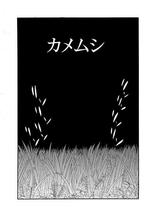 Download Shiriizu Kamemushi