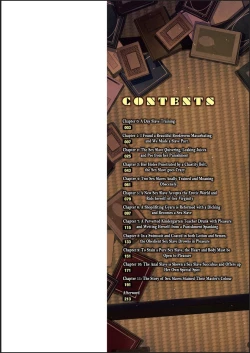 Page 1 of Kosho ni Umoreta Mesu no Hana A Bitch Rose Shrouded in Books Ch. 0, 6-11