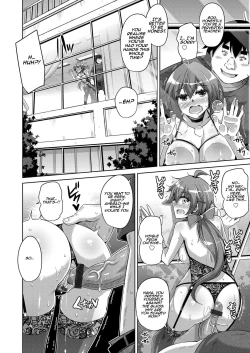 Page 35 of Kosho ni Umoreta Mesu no Hana A Bitch Rose Shrouded in Books Ch. 0, 6-11