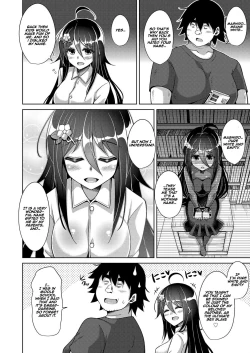 Page 87 of Kosho ni Umoreta Mesu no Hana A Bitch Rose Shrouded in Books Ch. 0, 6-11