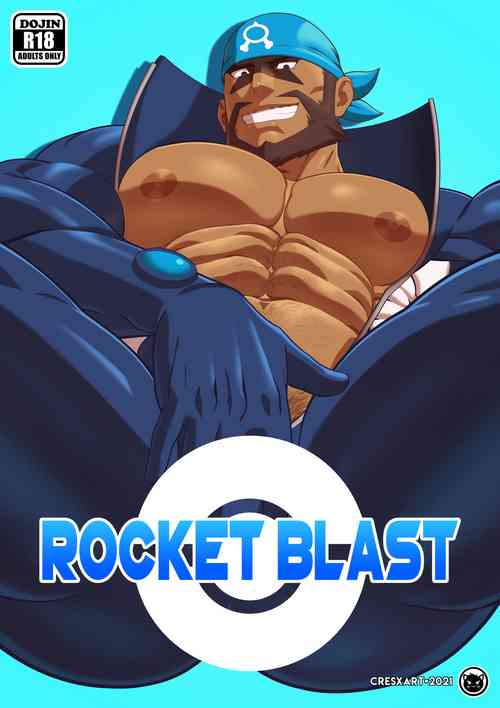 Download PokéHunks – Rocket Blast