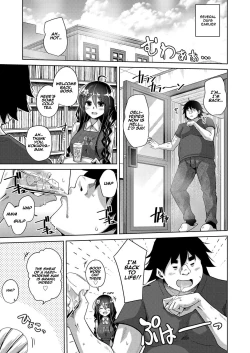 Page 135 of Kosho ni Umoreta Mesu no Hana | A Bitch Rose Shrouded in Books