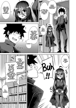 Page 169 of Kosho ni Umoreta Mesu no Hana | A Bitch Rose Shrouded in Books