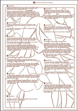 Page 217 of Kosho ni Umoreta Mesu no Hana | A Bitch Rose Shrouded in Books