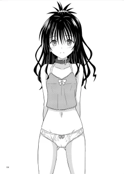 Page 4 of Shoujo Choukyou Kansatsu Kiroku