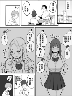 Page 21 of Boku ni Harem SeFri ga Dekita Riyuu Tsudzuki  （chinese）【鬼畜王汉化组】
