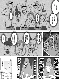 Page 24 of Boku ni Harem SeFri ga Dekita Riyuu Tsudzuki  （chinese）【鬼畜王汉化组】