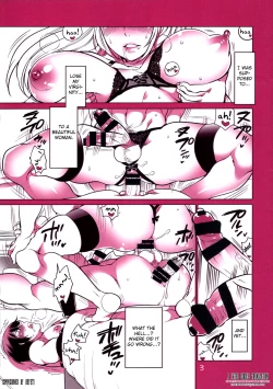 Page 2 of Kachiku Shounen Shasei Kanri